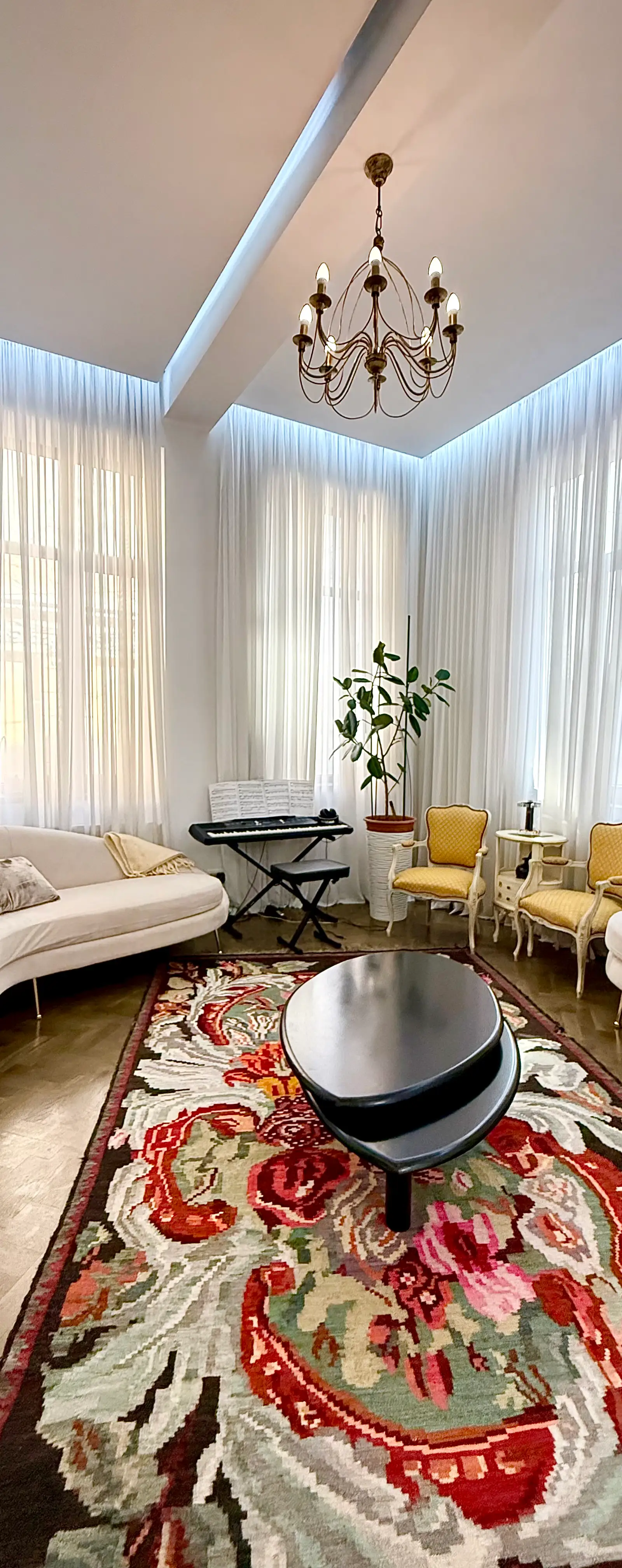 Casă Belle Époque - 7 Camere - 4 Bai — imaginea 1 din 26