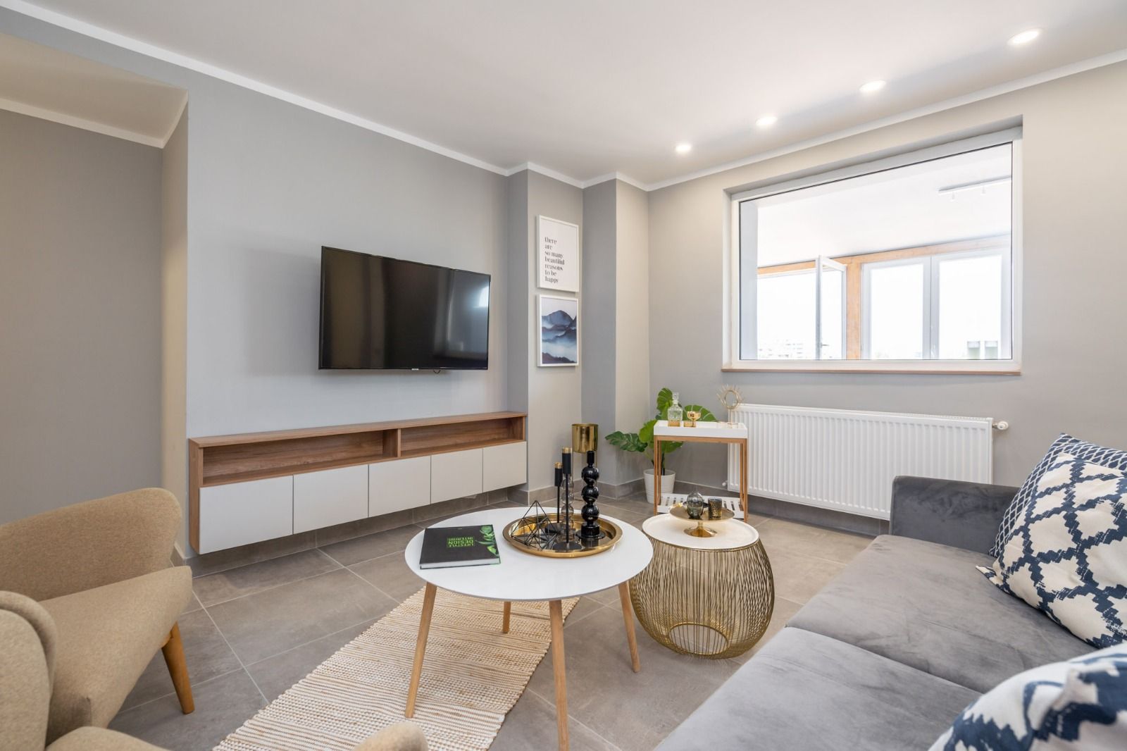 Duplex rooftop cu terasă panoramică | Universitate