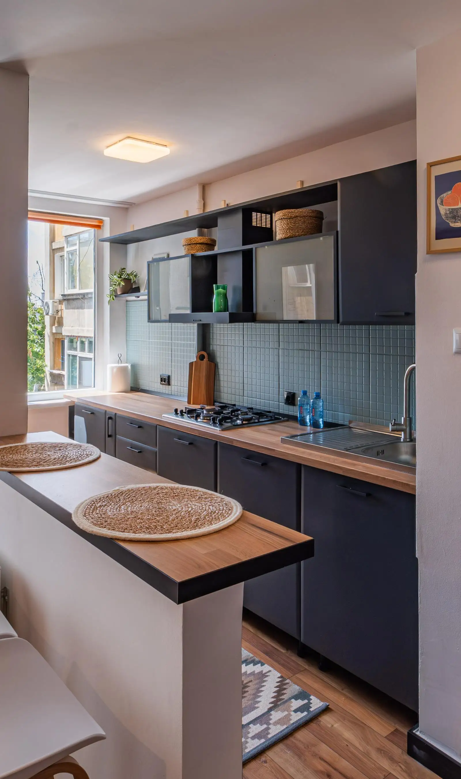 Apartament 2 Camere Ultracentral | Universitate | Fără Risc Seismic — imaginea 1 din 6