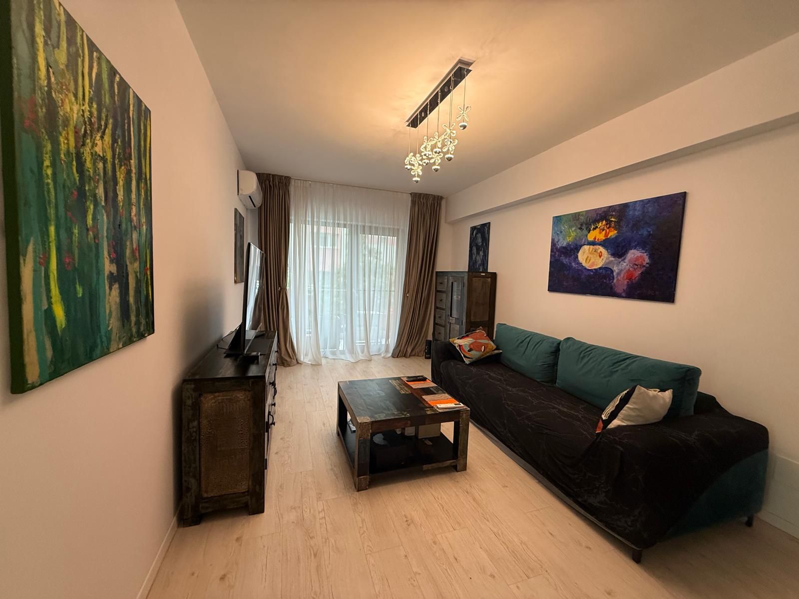 Proprietăți în Cotroceni