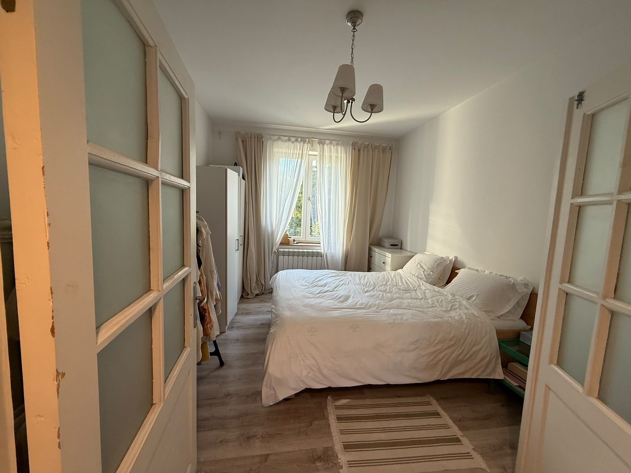 Apartament renovat în Floreasca -49 mp - decomandat